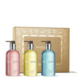 Molton Brown Floral & Aromatic Hand Care Gift Set