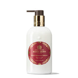 Molton Brown Merry Berries & Mimosa Body Lotion