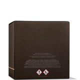 Molton Brown Mesmerising Oudh Accord and Gold Luxury Scented Triple Wick Candle 600g