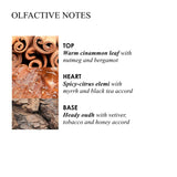 Molton Brown Mesmerising Oudh Accord & Gold Precious Body Oil 100ml
