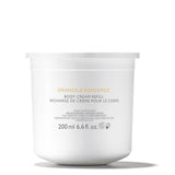 Molton Brown Orange & Bergamot Body Cream Refill 200ml