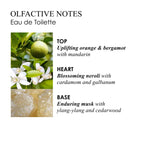 Molton Brown Orange & Bergamot Perfumed Soap 150G