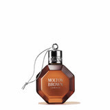 Molton Brown Re-charge Black Pepper Festive Bauble