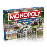 Monopoly Newbury Edition