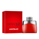 Mont Blanc Legend Red Edp Natural Spray