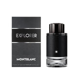 Montblanc Explorer Eau De Parfum
