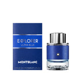 MontBlanc Explorer Ultra Blue Eau de Parfum