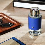 MontBlanc Explorer Ultra Blue Eau de Parfum