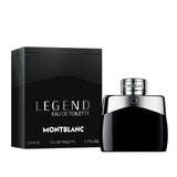 Montblanc Legend Eau De Toilette