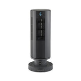 Morphy Richards Air Flex 14" Personal Cooling Tower Fan with Built-In Device Charger