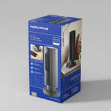 Morphy Richards Air Flex 14" Personal Cooling Tower Fan with Built-In Device Charger