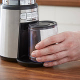 Morphy Richards Brew & Blend Electric Coffee Grinder and Burr