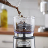 Morphy Richards Brew & Blend Electric Coffee Grinder and Burr