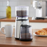 Morphy Richards Brew & Blend Electric Coffee Grinder and Burr
