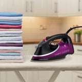 Morphy Richards Comfigrip Pearl Ceramic Steam Iron