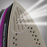 Morphy Richards Comfigrip Pearl Ceramic Steam Iron