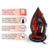 Morphy Richards Easycharge Cordless Iron