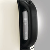 Morphy Richards Equip Kettle Cream
