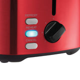 Morphy Richards Equip Red 2 Slice Toaster