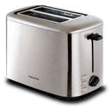 Morphy Richards Equip Stainless Steel 2-Slice Toaster