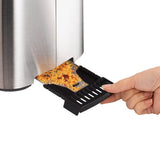 Morphy Richards Equip Stainless Steel 2-Slice Toaster