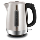 Morphy Richards Equip Stainless Steel Kettle 1.7L