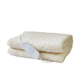 Morphy Richards EverCosy Double Premium Fleece Heated Electric Under Blanket