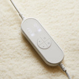 Morphy Richards EverCosy Double Premium Fleece Heated Electric Under Blanket