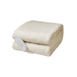 Morphy Richards Evercosy Single Premium Fleece Heated Electric Under Blanket
