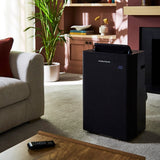 Morphy Richards Flexi Freeze 12K BTU Portable Air Conditioning Unit In Grey
