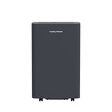 Morphy Richards Flexi Freeze 12K BTU Portable Air Conditioning Unit In Grey