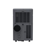 Morphy Richards Flexi Freeze 12K BTU Portable Air Conditioning Unit In Grey