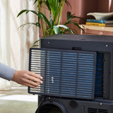 Morphy Richards Flexi Freeze 12K BTU Portable Air Conditioning Unit In Grey