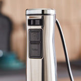 Morphy Richards Hand Blender Set with Masher