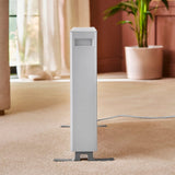 Morphy Richards HeatFlux Digital Convector Heater with Remote Control