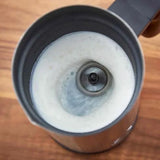 Morphy Richards Stainless Steel Milk Frother