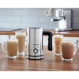 Morphy Richards Stainless Steel Milk Frother