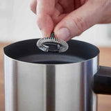 Morphy Richards Stainless Steel Milk Frother