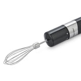 Morphy Richards Total Control Hand Blender Set Grey