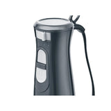 Morphy Richards Total Control Hand Blender Set Grey