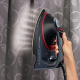 Morphy Richards Turbosteam Pro Ceramic Electronic Steam Iron