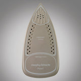 Morphy Richards Turbosteam Pro Ceramic Electronic Steam Iron
