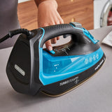 Morphy Richards Turbosteam Pro Digital Intellitemp Iron 3100W