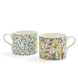 Morris & Co. Daffodil Set of 2 Mugs