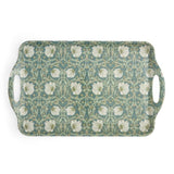 Morris & Co. Pimpernel Privat Large Handled Tray