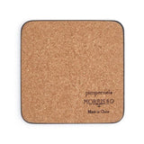 Morris & Co. Set of 6 Coasters