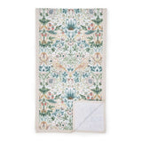Morris & Co. Strawberry Thief Cotton Table Runner