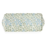 Morris & Co. Willow Bough Sage Sandwich Tray