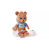 Ms. Rachel Bean Potty Playset