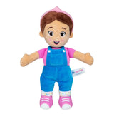 Ms. Rachel - Cuddle & Comfort Doll
